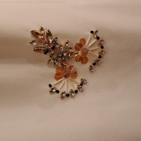 Banana Republic sleeveless top - Picture 4 of 5